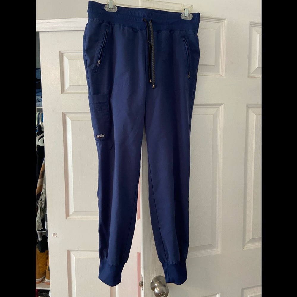 Greys anatomy joggers size small